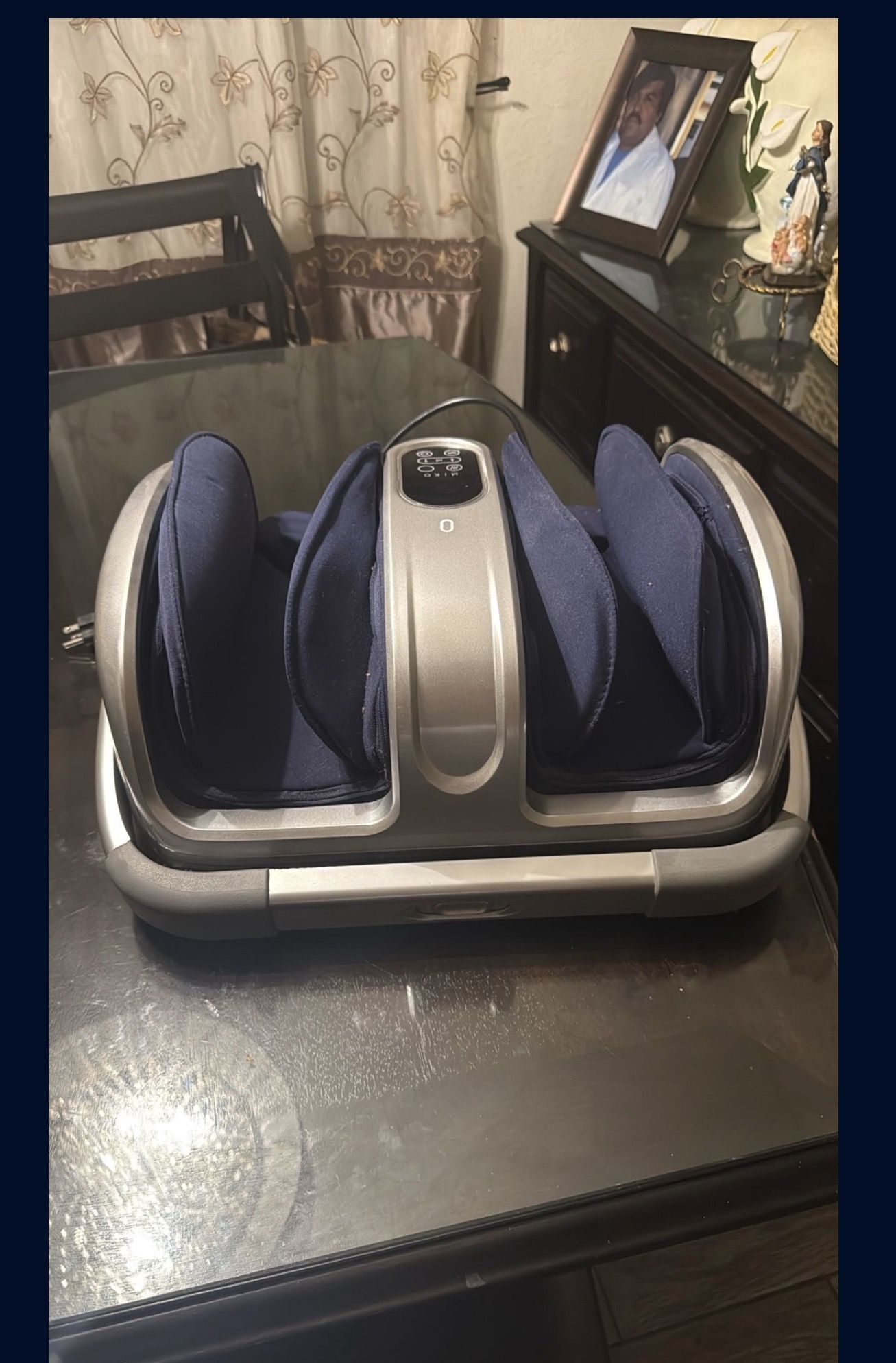 Foot Massager