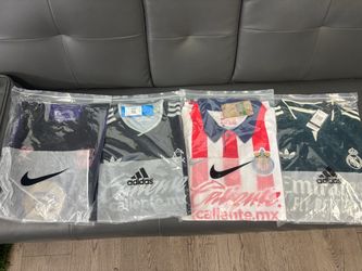 Jerseys