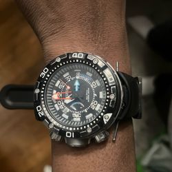 Black Citizen Watch