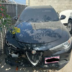 Alfa Romero 