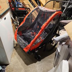 Schwinn Bike Trailer LIKE NEW