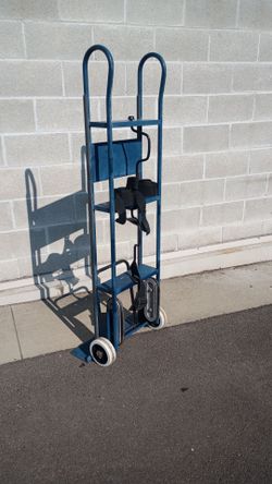 Professional movers Dolly /Hand truck