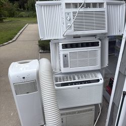 Air Conditioners 
