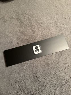 Apply Watch Nike Series 7