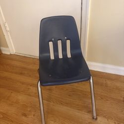 Kids school chair