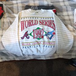 Blue Jays World Series