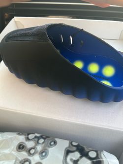 NIKE MIND 001 FLYKNIT SLIDE