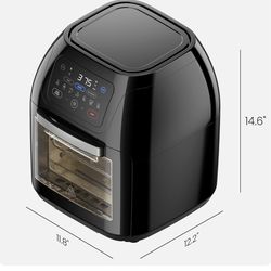 Air fryer