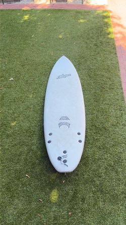 7’2 Catch Surf Crowd Killer Surfboard