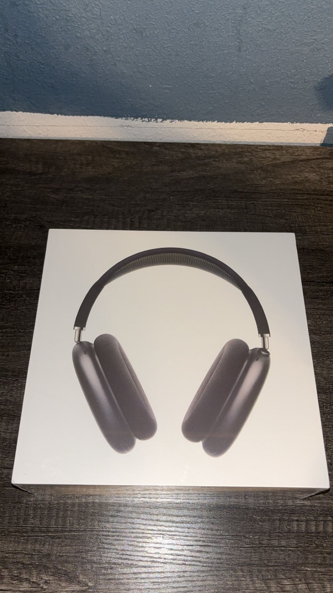 AirPods Max