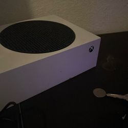 Xbox One Series S 