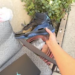 New Shoes