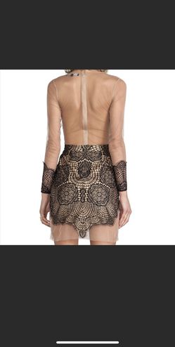 For Love & Lemons Antigua Mini Dress for Sale in Bothell, WA - OfferUp
