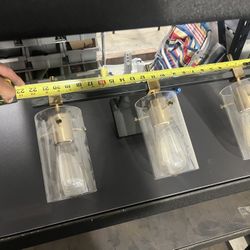 Bathroom Vanity Light Fixture