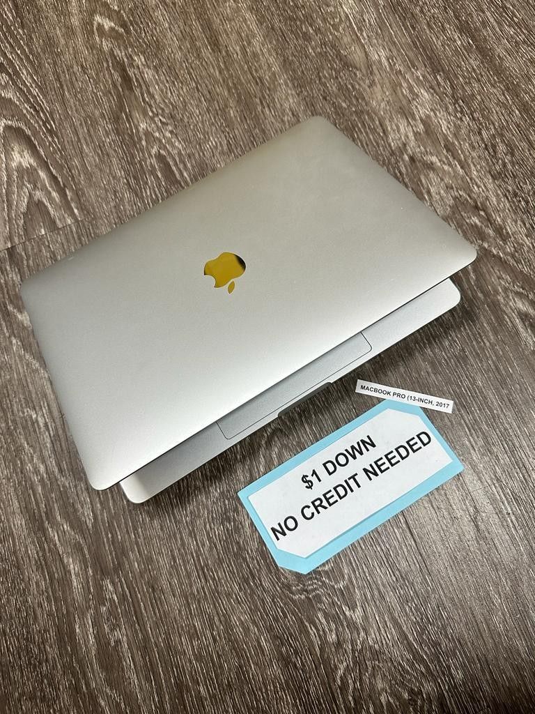 Apple MacBook Air 13 Inch 2017 Laptop - 90 Days Warranty - Payment Plan Available ONLY $5 DOWN