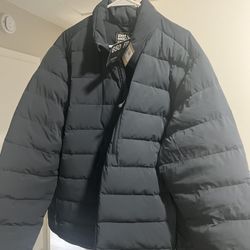 New Eddie Bauer Jacket -XL
