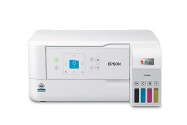 Epson Color Printer/ Impresora a color