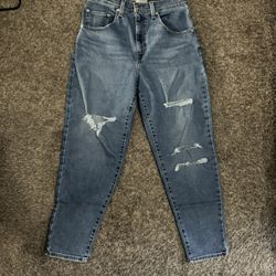 Levi’s Jeans