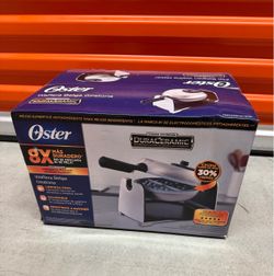 Waffle Maker - $20