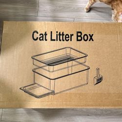 Litter Box