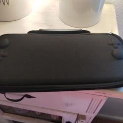 New Hard shell case for game