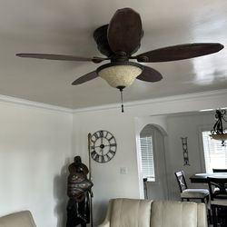 Ceiling Fan 