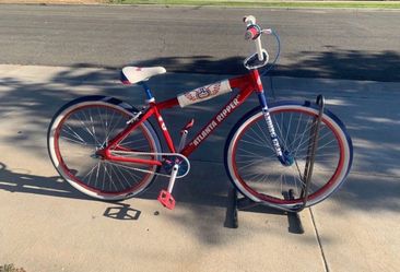 Atlanta Ripper Se bike