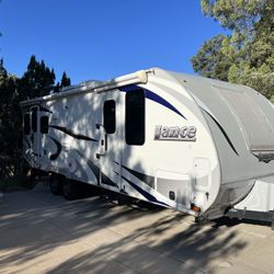 2019 Lance 2375 Travel Trailer