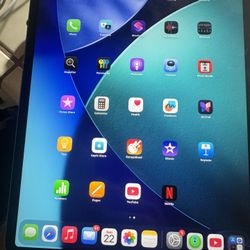 iPad Air 13 Inch 
