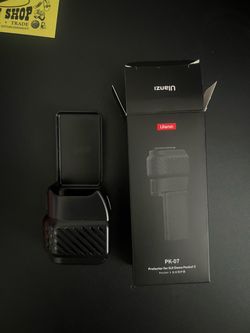 Dji pocket 3 case protector