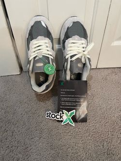 New Balance 2002R Protection Pack Rain Cloud – Brand New (Size 9.5)