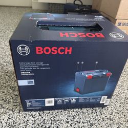 Bosch L-BOXX-4 Tool Storage Box