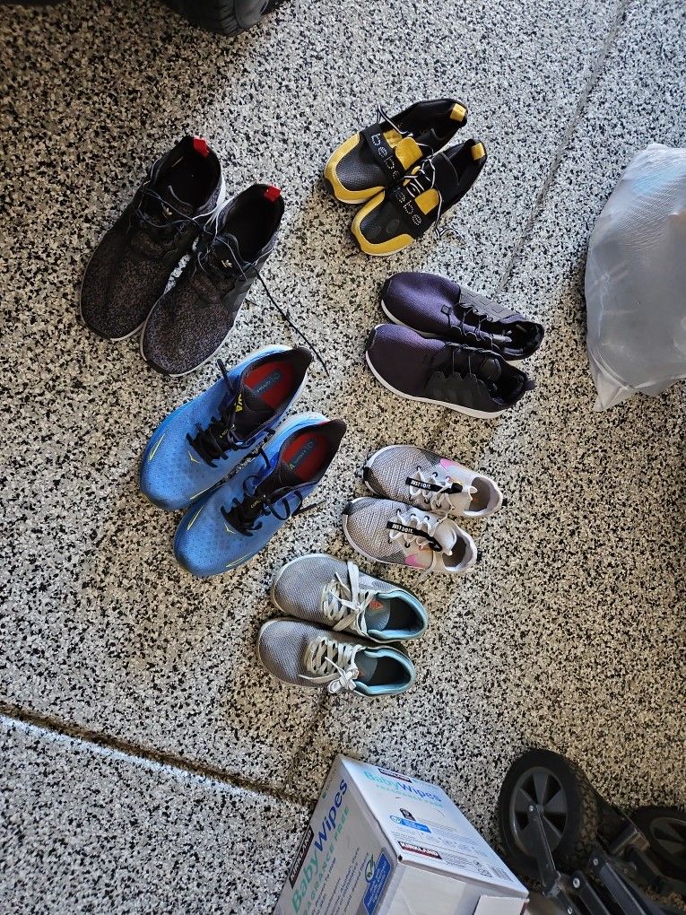 shoes