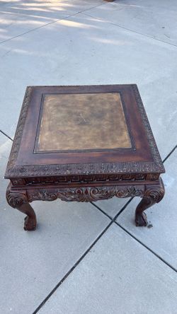 Coffee table Classic
