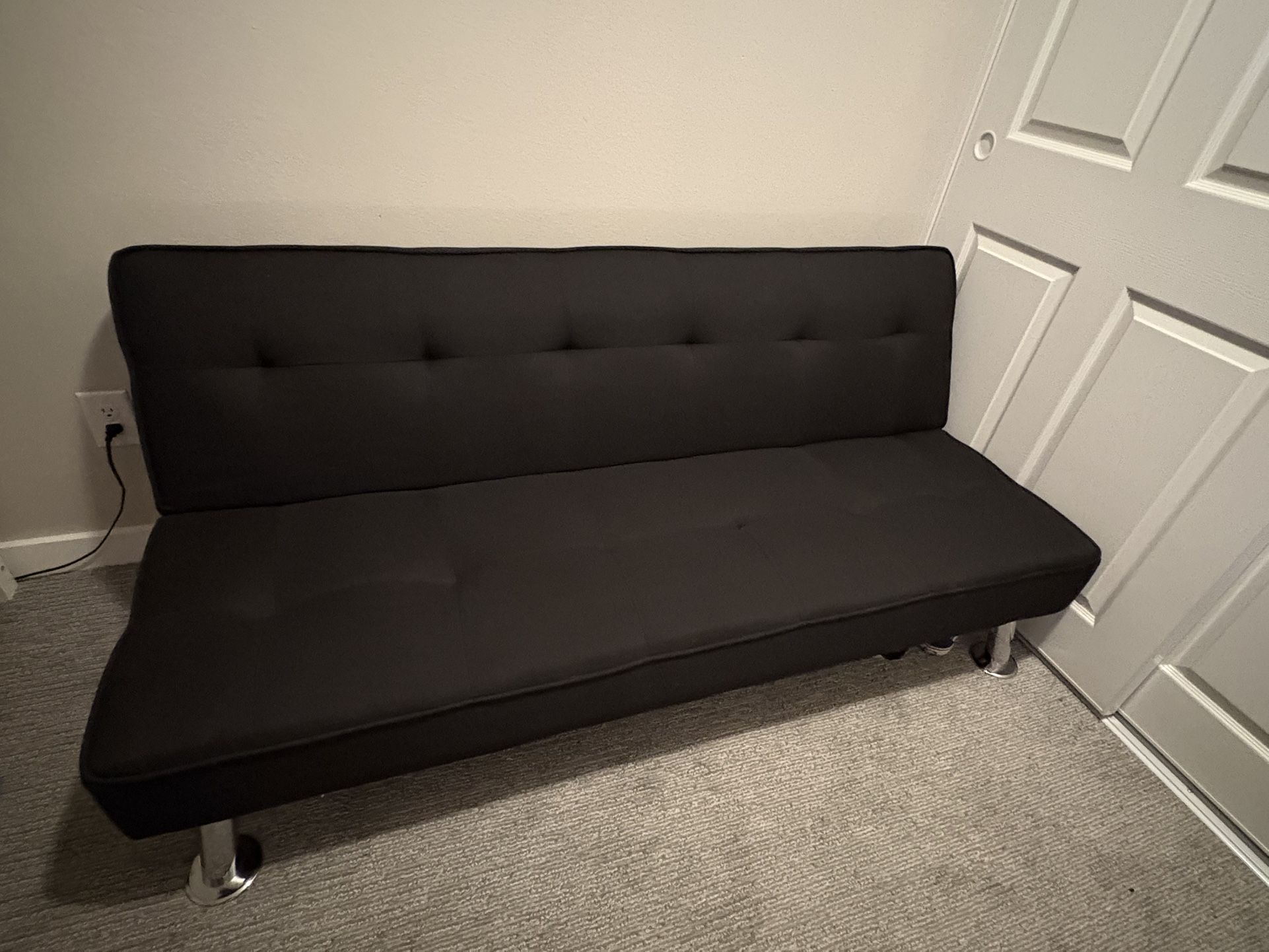 Futon Couch