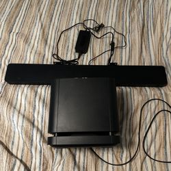 Bose Bass Module 500 And Sound Bar 