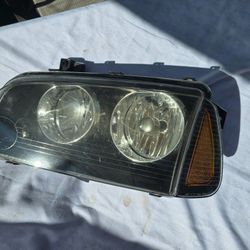 2006-2010 Dodge Charger Driver’s Headlight 