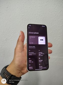 Nothing Phone 2a