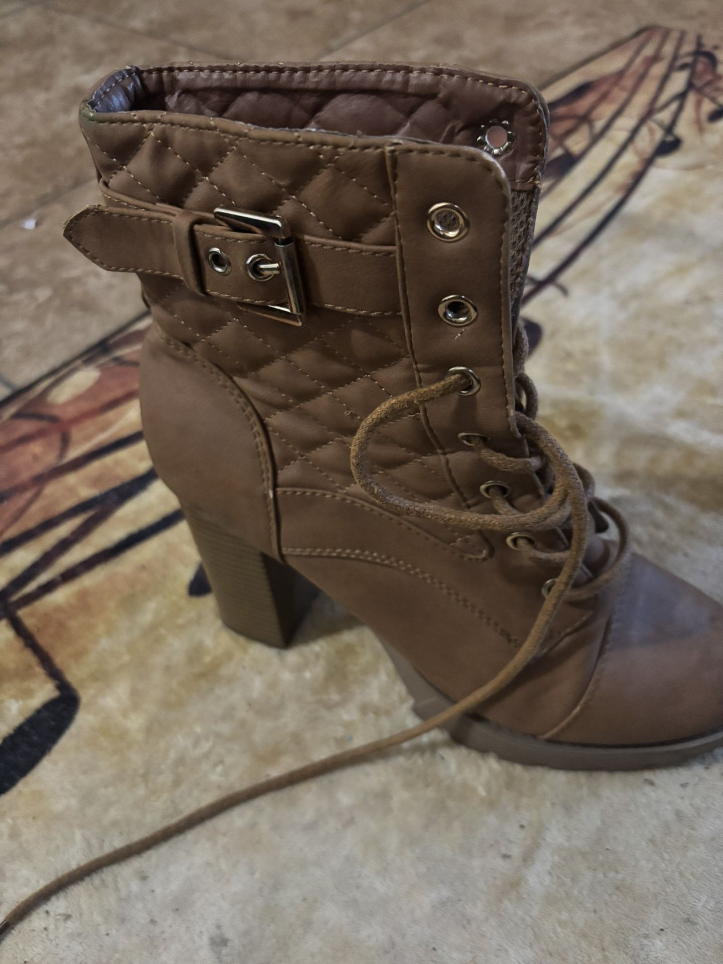 Heels & Boots For Sale
