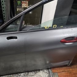 2025 Kia K5 Driver Door