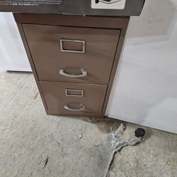 File Cabinet 