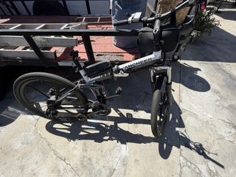 Ancheer Electric Bike