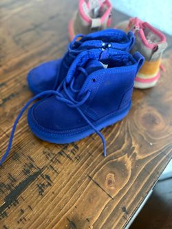 Ugg boots kids boys