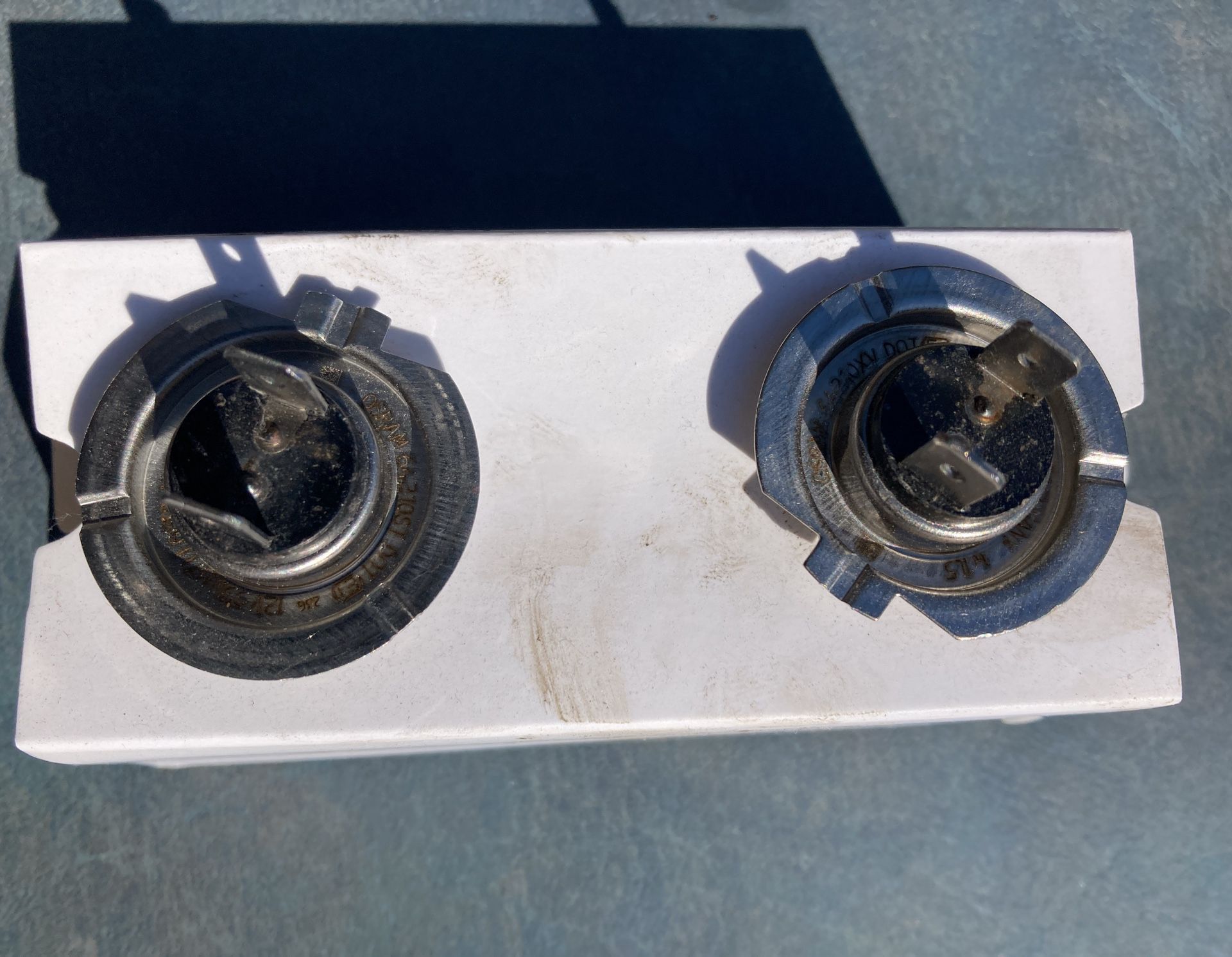 H7 Car Headlights