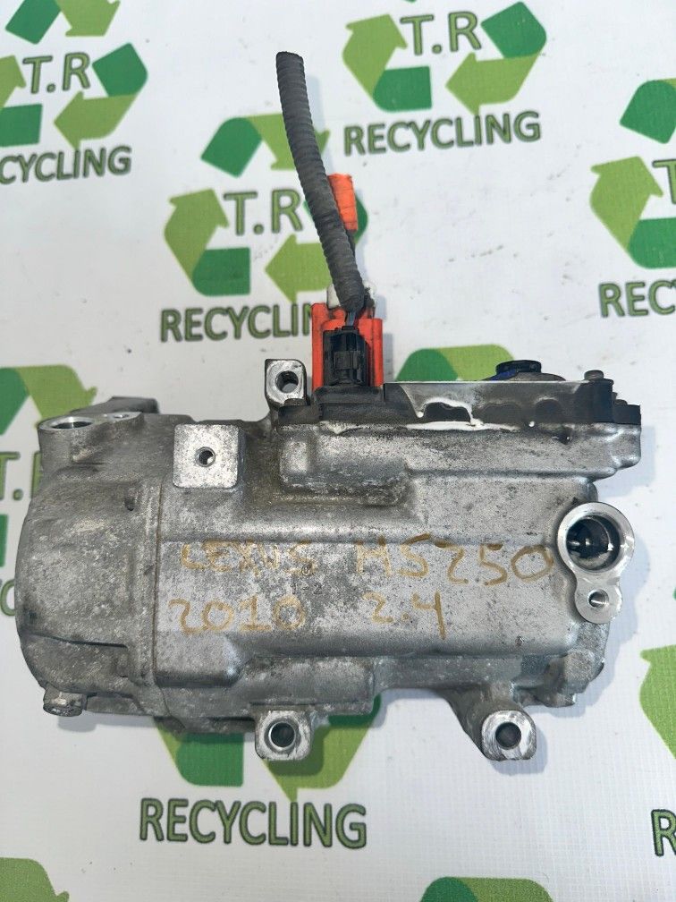 Auto Parts 2010 LEXUS