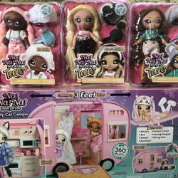 $100 Nana Fashion Doll Bundle Its All Brand New And Pick Up Gahanna