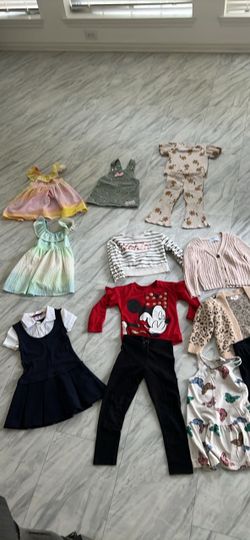 2T everything $35