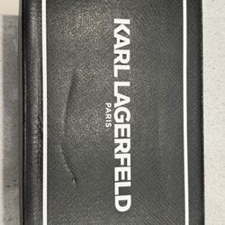 Karl Lagerfeld Michaela