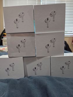 Airpods pro 3