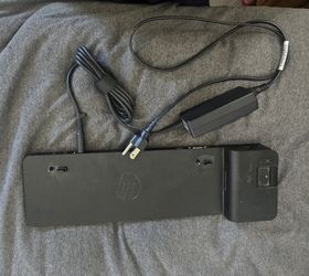 HP Docking Station